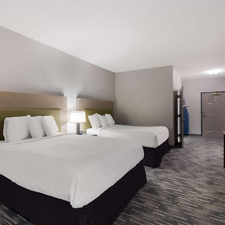 Country Inn & Suites By Radisson, Augusta At I-20, Ga Exterior photo
