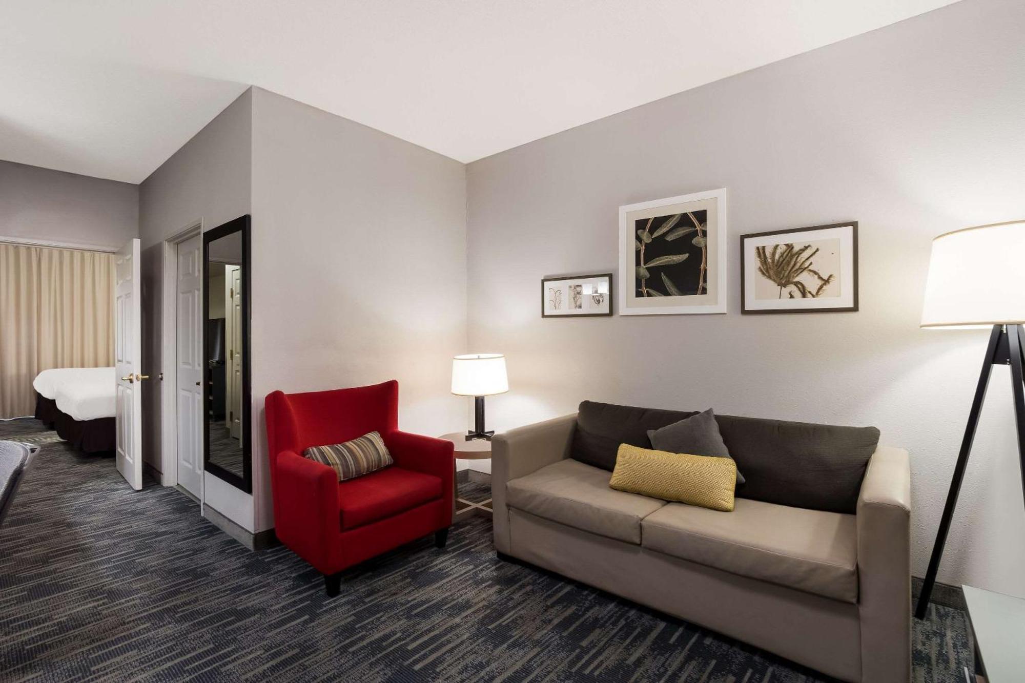 Country Inn & Suites By Radisson, Augusta At I-20, Ga Exterior photo