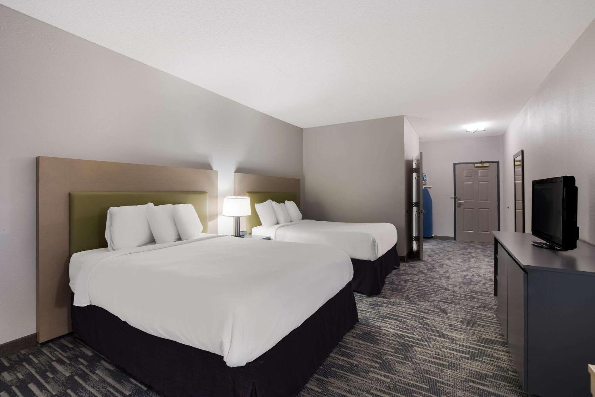 Country Inn & Suites By Radisson, Augusta At I-20, Ga Exterior photo